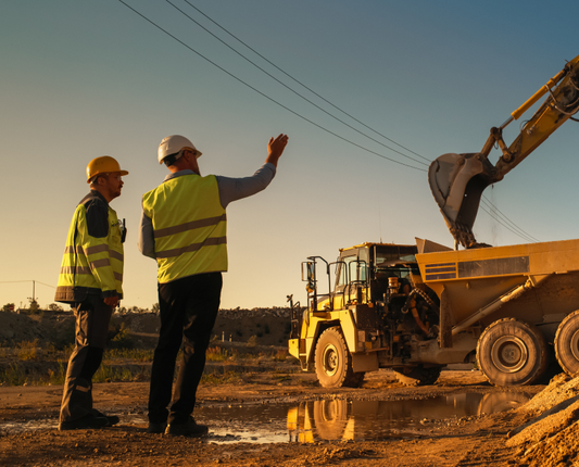 Case Study - Establishing a Scalable Technology Backbone for a New Joint Venture in the Australian Mining Sector