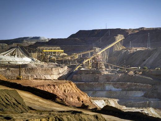 Improve mega projects by using an integrated systems approach