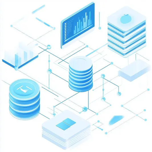Case Study - Business Documents Migration
