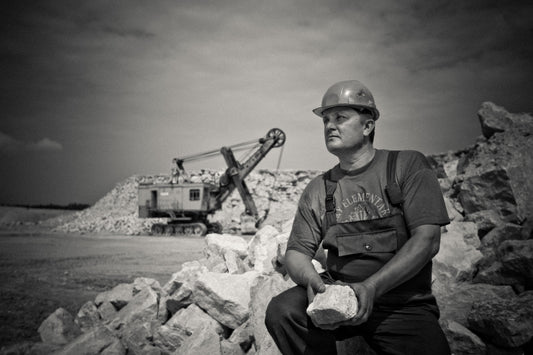 Technology Operating Model and Strategy for Transitioned Coal Business