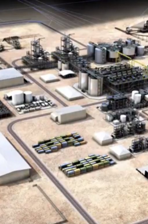Case Study - ERP Selection through Implementation