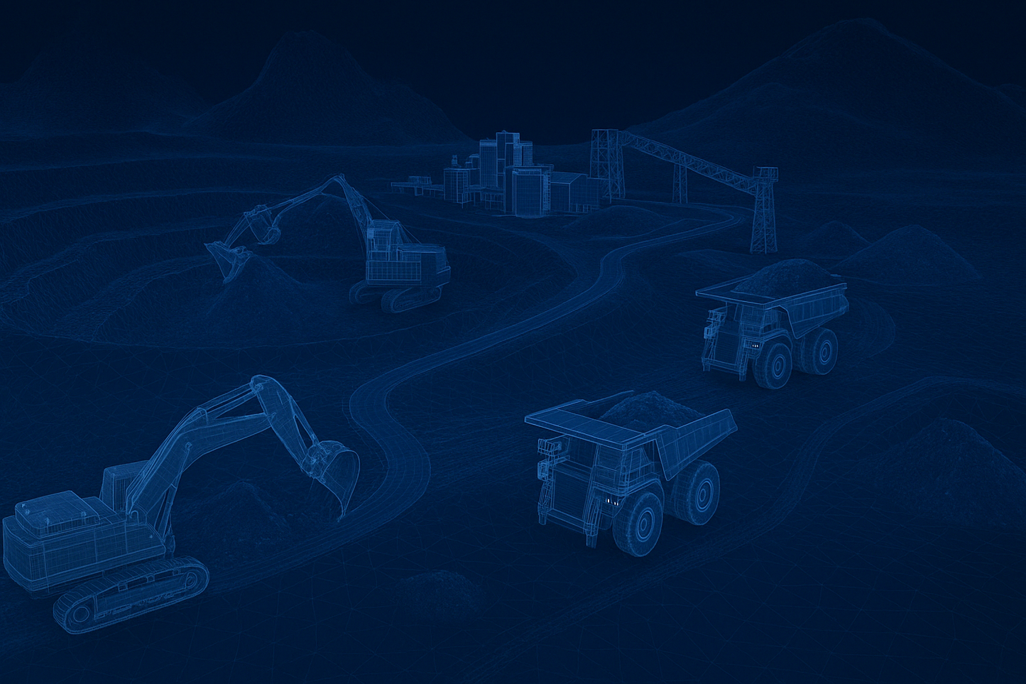 Operational Optimisation Strategy & Roadmap