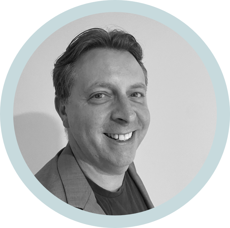 Jonathan Knight - Senior Business Analyst/Project Leader