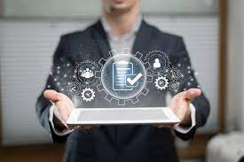 Data, Reporting & Analytics