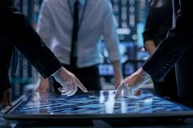 Above the Line: Redesigning Work in the Age of AI