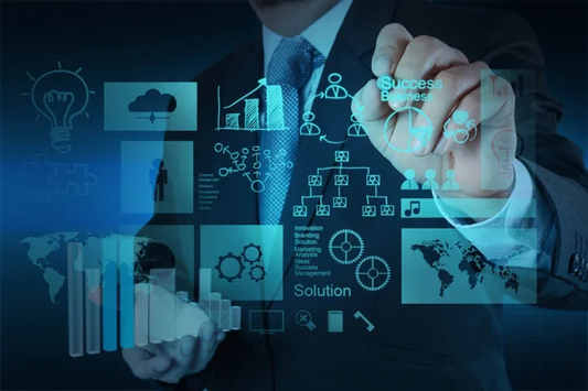 Case Study - Visual Performance Centre to Support Short Interval Control