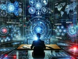 Case Study - Information Management Framework for Major Infrastructure Delivery