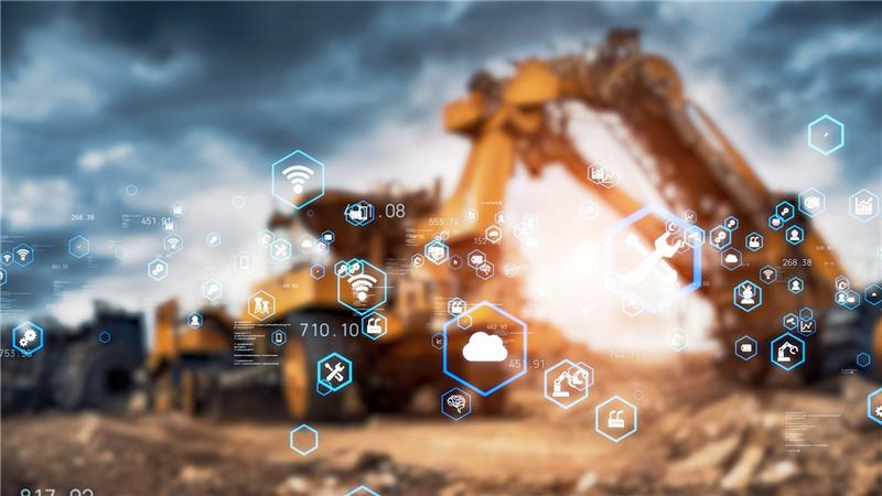 Case Study - Greenfield Base Metals Feasibility – Modern Mine Technology Scope & Strategy
