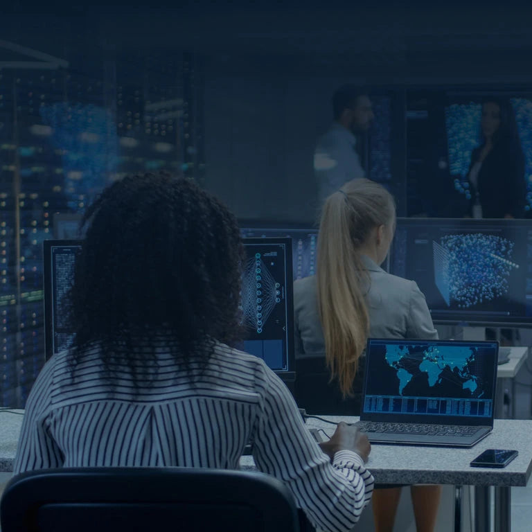 Project Excellence – The Cravern Group