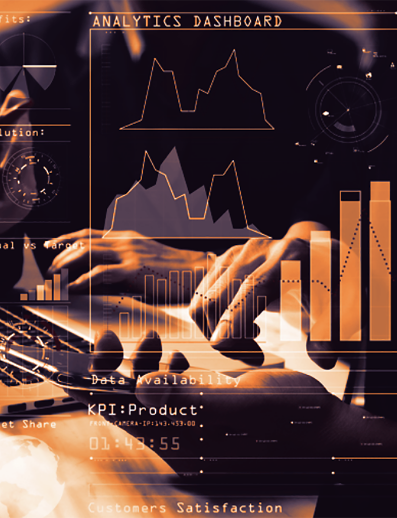 Operational Analytics & Machine Learning