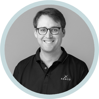 Curtis Aisthorpe - Principal Consultant