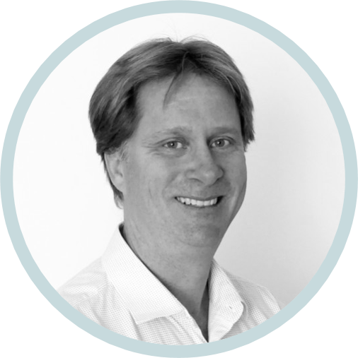 George Ware - Principal Consultant