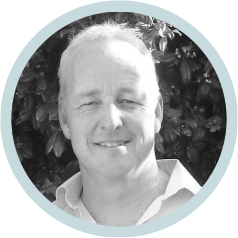 Guy Salathiel - Principal Consultant
