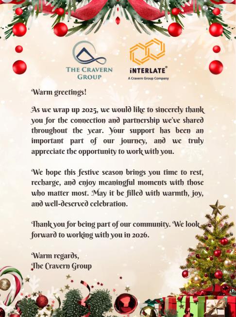 Christmas Card