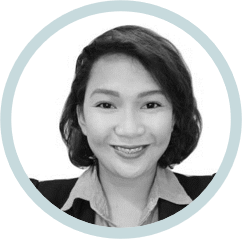 Harlene Coloma - Executive Assistant