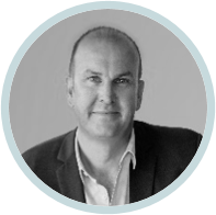 Jason Gallagher - Principal Consultant