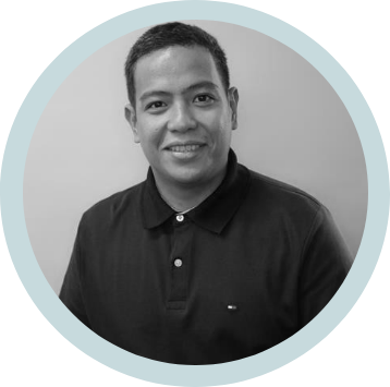 Jeremi Mirano- Lead Document Controller