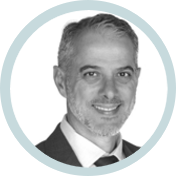 Joe Zappia -Senior Principal Consultant