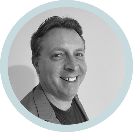 Jonathan Knight - Senior Business Analyst/Project Leader