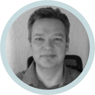 Jori Jaatinen - Principal Consultant