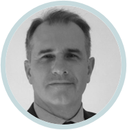 Koos Van Rensburg - Principal Consulting