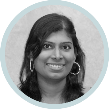 Lakshmi Thiagarajan - Senior Project Manager