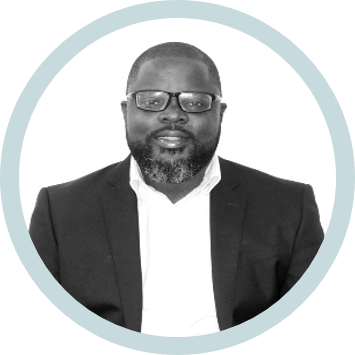 Mack Dube - Partner Americas