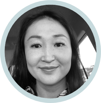 Oeko Batbayar - Associate Consultant