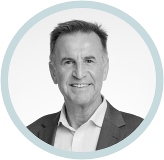 Peter Simko - CIO/ Strategic Advisory