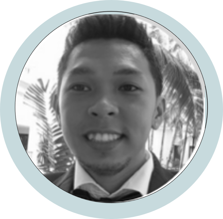 Mark Anthony Abellanoza - Lead Technical Analyst - Microsoft Sharepoint