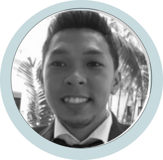 Mark Anthony Abellanoza - Lead Technical Analyst - Microsoft Sharepoint
