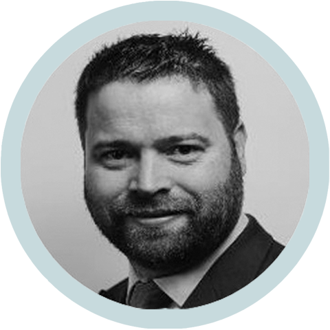 Rob Ritchie - Managing Director