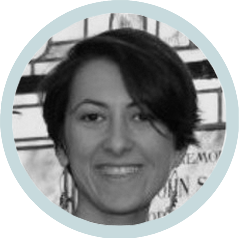 Sabreena Hogan - General Manager, Information Services