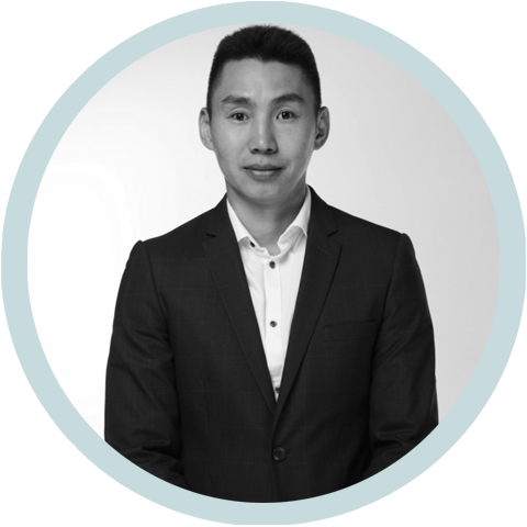 Sam Badrakh - Operations Manager