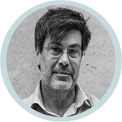 Sean Smith - Principal Process Consultant