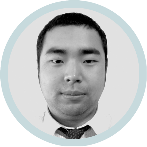 Turbold Purevkhuu - Software Engineer