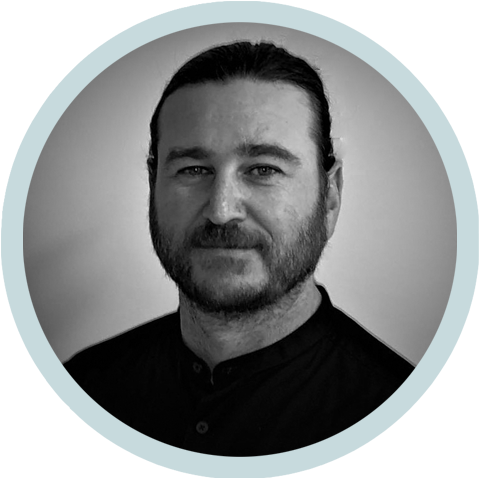 Zane West - Principal Consultant